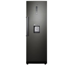 SAMSUNG  RR35H66107F/EU Tall Fridge - Refined Steel